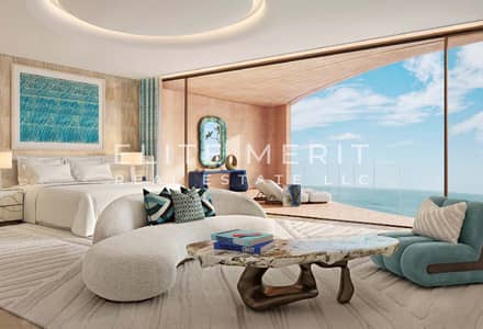 4 habitaciones Apartamento para en Venta en Jumeirah, Dubai - 001. jpg