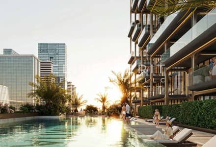 2 habitaciones Apartamento para en Venta en Meydan Horizon, Dubai - Vector Smart Object-23. jpg