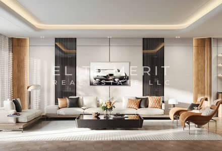 2 habitaciones Apartamento para en Venta en Meydan, Dubai - Vector Smart Object-04. jpg