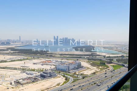 2 habitaciones Apartamento para en Alquiler en Sobha Hartland, Dubai - 1F4A6960. jpg