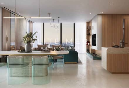 2 habitaciones Apartamento para en Venta en Al Jaddaf, Dubai - Vector Smart Object-01. jpg