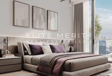 Estudio para en Venta en Dubai Land Residence Complex (DLRC), Dubai - Vector Smart Object-01. jpg