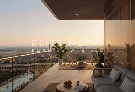 2 habitaciones Apartamento para en Venta en Meydan Horizon, Dubai - Vector Smart Object-13. jpg