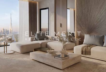 1 habitación Apartamento para en Venta en Al Jaddaf, Dubai - Vector Smart Object-05. jpg