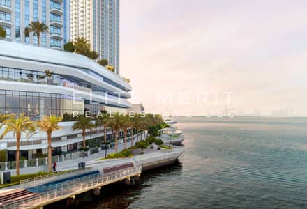 3 habitaciones Apartamento para en Venta en Dubai Creek Harbour, Dubai - Vector Smart Object-07. jpg