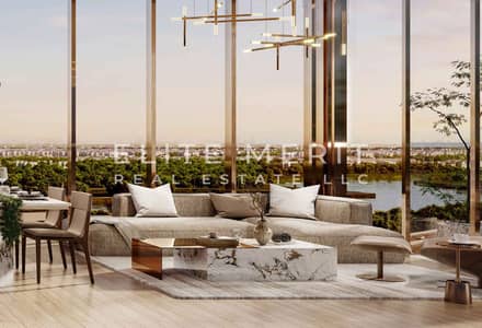 1 habitación Apartamento para en Venta en Meydan Horizon, Dubai - Vector Smart Object-05. jpg