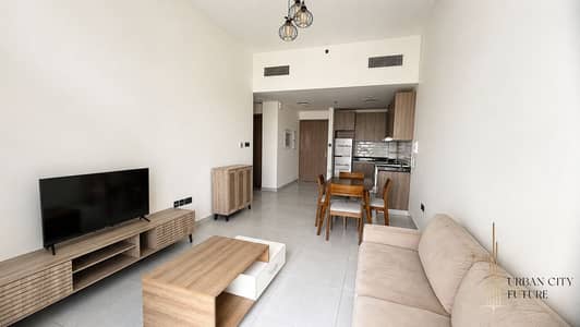 1 Slaapkamer Appartement te Huur in Arjan, Dubai - 3. png