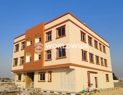 Building for Sale in Al Jurf, Ajman - WhatsApp Image 2026-06-23 at 3.18. 31 PM. jpeg Building for Sale in Al Jurf, Ajman - WhatsApp Image 2026-06-23 at 3.18. 31 PM. jpeg