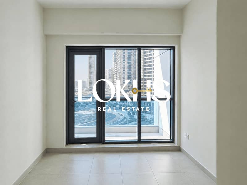 Closed Kitchen | Corner Unit | Vacant Closed Kitchen | Corner Unit | Vacant