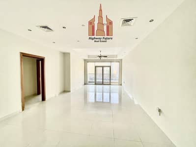 3 Camere Appartamento in Affitto a Al Nahda (Sharjah), Sharjah - 1000329753. jpg