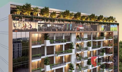 Студия Продажа в Арджан, Дубай - img488. jpg