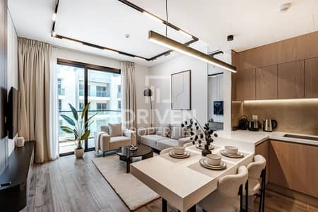 1 Schlafzimmer Wohnung zum zur Miete in Jumeirah Village Circle (JVC), Dubai - Wohnung in Jumeirah Village Circle (JVC)，JVC District 11，Oakley Square Residence, 1 schlafzimmer, 110000 AED - 15579871