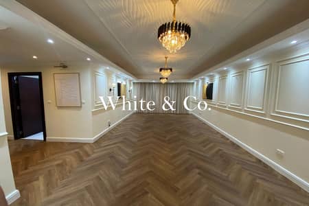 3 Schlafzimmer Wohnung zum zur Miete in Al Furjan, Dubai - Wohnung in Al Furjan，Masakin Al Furjan，Masakin Al Furjan Block D, 3 schlafzimmer, 165000 AED - 15579893