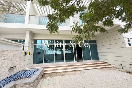4 Schlafzimmer Townhouse zum zur Miete in Al Furjan, Dubai - Reihenhaus in Al Furjan，Al Furjan West，Dreamz by Danube, 4 schlafzimmer, 200000 AED - 15579890