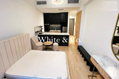 Monolocale in vendita a Jumeirah Village Circle (JVC), Dubai - Appartamento a Jumeirah Village Circle (JVC)，JVC District 12，Regina Tower, 580000 AED - 15579892