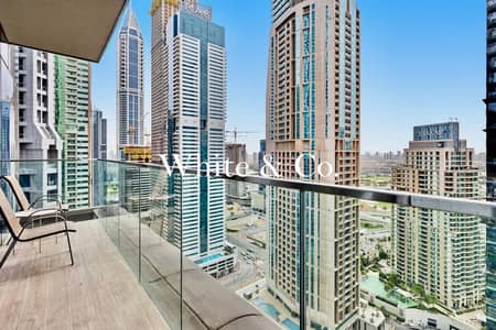 2 Camere Appartamento in Vendita a Dubai Marina, Dubai - Appartamento a Dubai Marina，Marina Gate，Jumeirah Living Marina Gate, 2 camere da letto, 4500000 AED - 15579889