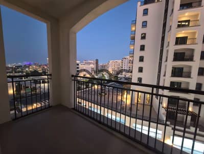 1 Camera Appartamento in Affitto a Yas Island, Abu Dhabi - WhatsApp Image 2026-06-23 at 15.20. 52 (1). jpeg