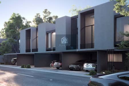 3 chambres Townhouse à à vendre à Al Menhaz, Sharjah - Maison de ville à Al Menhaz，Masaar 3, 3 chambres, 2880000 AED - 15578995