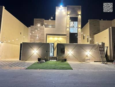 4 Schlafzimmer Villa zum zur Miete in Al Helio, Ajman - batch_WhatsApp Image 2026-06-16 at 1.41. 24 AM (2). jpg 4 Schlafzimmer Villa zum zur Miete in Al Helio, Ajman - batch_WhatsApp Image 2026-06-16 at 1.41. 24 AM (2). jpg