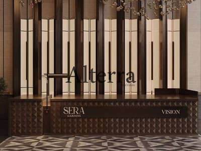 2 Cпальни Апартамент Продажа в Дубай Продакшн Сити, Дубай - 1 (1). jpeg 2 Cпальни Апартамент Продажа в Дубай Продакшн Сити, Дубай - 1 (1). jpeg