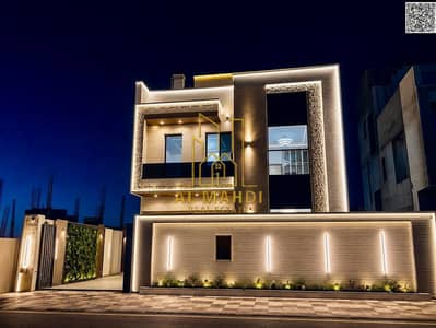 5 Bedroom Villa for Sale in Al Zahya, Ajman - WhatsApp Image 2026-06-01 at 9.09. 29 AM (1). jpeg