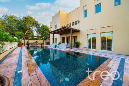6 Camere Villa in Affitto a The Meadows, Dubai - WhatsApp Image 2026-06-22 at 19.28. 42. jpg