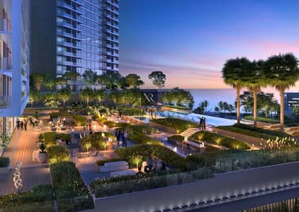 1 Bedroom Flat for Sale in Dubai Maritime City, Dubai - 12. png