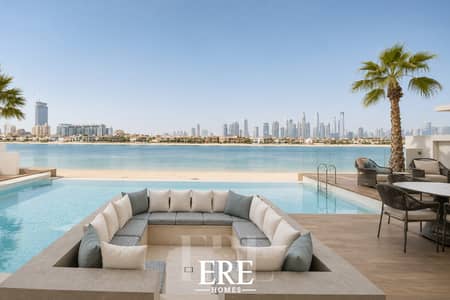 5 Schlafzimmer Villa zum zur Miete in Palm Jumeirah, Dubai - Villa in Palm Jumeirah,Signature Villas Palm Jumeirah,Signature Villas Frond N, 5 schlafzimmer, 1500000 AED - 15580026 5 Schlafzimmer Villa zum zur Miete in Palm Jumeirah, Dubai - Villa in Palm Jumeirah,Signature Villas Palm Jumeirah,Signature Villas Frond N, 5 schlafzimmer, 1500000 AED - 15580026