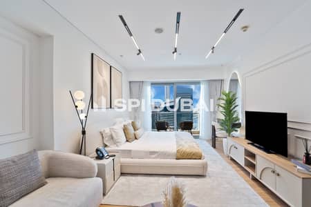 Studio for Rent in Dubai Marina, Dubai - IMG_3756. JPG