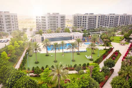 1 Camera Appartamento in Affitto a Dubai South, Dubai - Appartamento a Dubai South，Residential District，MAG 5 Boulevard，MAG 530, 1 camera da letto, 65000 AED - 15580049