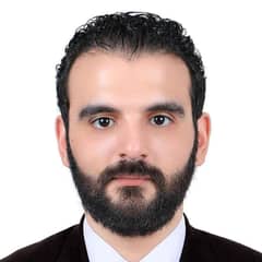 Mohamad Khier Faour M Alsreheen