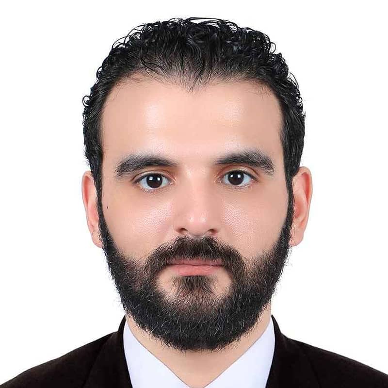Mohamad Khier Faour M Alsreheen