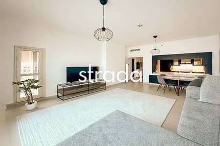 1 habitación Apartamento para en Alquiler en The Views, Dubai - Apartamento en The Views,Mosela,Mosela Waterside Residences, 1 dormitorio, 97000 AED - 15580089 1 habitación Apartamento para en Alquiler en The Views, Dubai - Apartamento en The Views,Mosela,Mosela Waterside Residences, 1 dormitorio, 97000 AED - 15580089