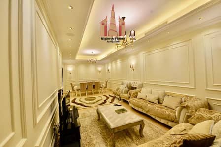 3 Bedroom Flat for Rent in Al Nahda (Sharjah), Sharjah - 1000329723. jpg