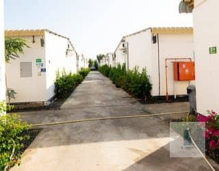 Labour Camp zum zur Miete in Saniaya, Fujairah - 10221 (002). jpg