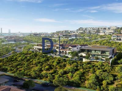 Plot para en Venta en Al Hudayriat Island, Abu Dhabi - Wadeem_main. jpg