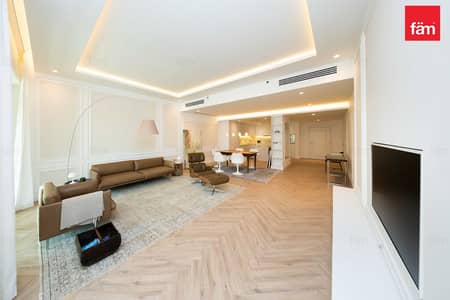 2 Schlafzimmer Wohnung zum zur Miete in Palm Jumeirah, Dubai - Wohnung in Palm Jumeirah,Shoreline Apartments,Al Habool, 2 schlafzimmer, 320000 AED - 15580144 2 Schlafzimmer Wohnung zum zur Miete in Palm Jumeirah, Dubai - Wohnung in Palm Jumeirah,Shoreline Apartments,Al Habool, 2 schlafzimmer, 320000 AED - 15580144