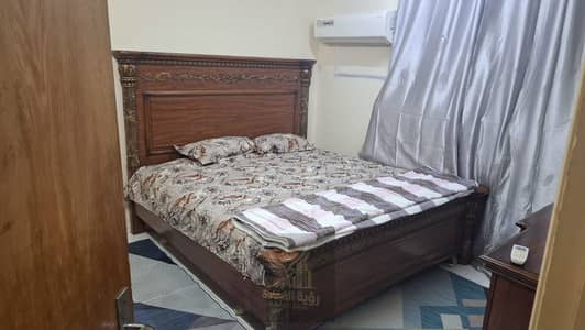 1 Schlafzimmer Wohnung zum zur Miete in Al Ghuwair, Sharjah - WhatsApp Image 2026-06-23 at 3.08. 11 PM (2). jpeg 1 Schlafzimmer Wohnung zum zur Miete in Al Ghuwair, Sharjah - WhatsApp Image 2026-06-23 at 3.08. 11 PM (2). jpeg