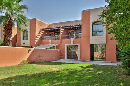 فیلا 5 غرف نوم للايجار في ربدان، أبوظبي - 021A6395. jpg