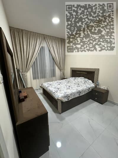 1 Camera Appartamento in Affitto a Al Rawda, Ajman - WhatsApp Image 2026-06-23 at 10.53. 51 AM. jpeg