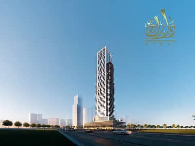 Studio for Sale in Jumeirah Village Circle (JVC), Dubai - WhatsApp Image 2025-07-03 at 11.36. 51 AM (1). jpeg