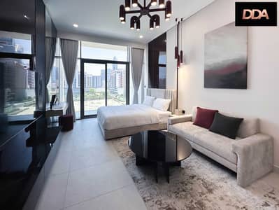 Estudio para en Alquiler en Al Satwa, Dubai - 009 (30). jpg