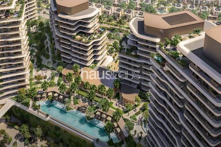 2 Bedroom Apartment for Sale in Haven by Aldar, Dubai - Genuine Resale | 10% Under OP | Call Today