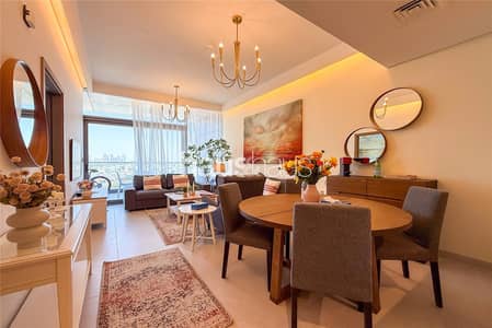 1 Schlafzimmer Wohnung zum zur Miete in Nad Al Sheba, Dubai - Wohnung in Nad Al Sheba，Nad Al Sheba 1，Nad Al Sheba Gardens，Nad Al Sheba Gardens 1，The Roof Residence, 1 schlafzimmer, 120000 AED - 15580205