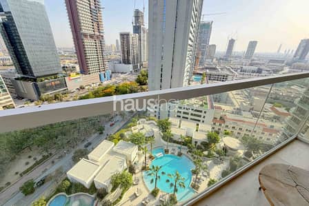 Monolocale in Affitto a Jumeirah Village Circle (JVC), Dubai - Appartamento a Jumeirah Village Circle (JVC)，JVC District 15，Zaya Hameni, 67000 AED - 15580209