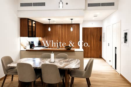 1 Schlafzimmer Wohnung zum zur Miete in Jumeirah Village Circle (JVC), Dubai - Wohnung in Jumeirah Village Circle (JVC)，JVC District 14，Hamilton House, 1 schlafzimmer, 94999 AED - 11561020