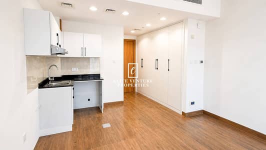 Estudio para en Alquiler en Dubai Production City (IMPZ), Dubai - Apartamento en Dubai Production City (IMPZ)，Lago Vista，Lago Vista A, 46999 AED - 15580244