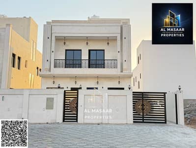 5 Schlafzimmer Villa zum zum Verkauf in Al Helio, Ajman - batch_WhatsApp Image 2026-06-23 at 12.38. 03 PM (1). jpeg