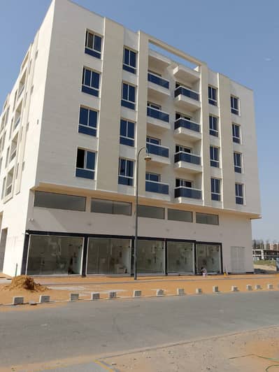10+ Schlafzimmer Building zum zum Verkauf in Al Yasmeen, Ajman - 39147. jpg
