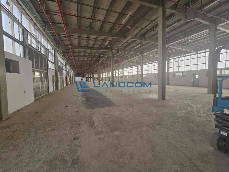 Entrepôt à Al Qusais,Al Qusais Industrial Area,Al Qusais Industrial 2, 1044000 AED - 15580296 Entrepôt à Al Qusais,Al Qusais Industrial Area,Al Qusais Industrial 2, 1044000 AED - 15580296